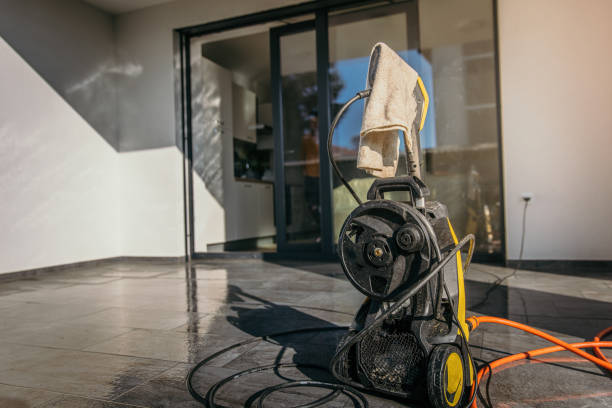 Best Driveway Pressure Washing  in Altadena, CA