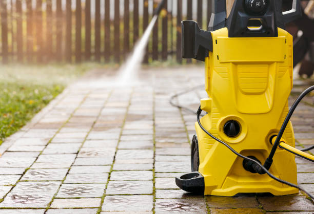 Best Building Exterior Washing  in Altadena, CA