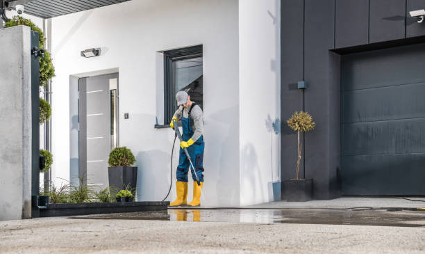 Best Gas Station Cleaning  in Altadena, CA