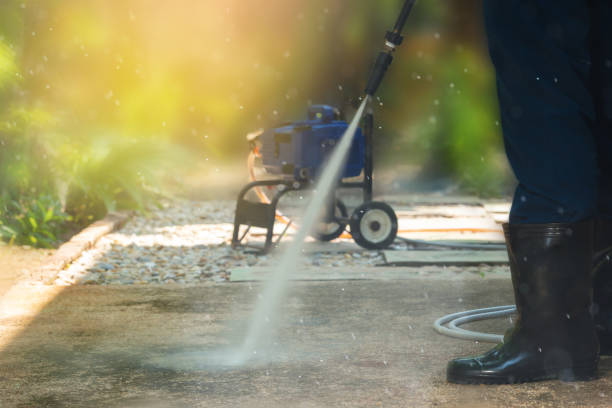 Best Post-Construction Pressure Washing  in Altadena, CA